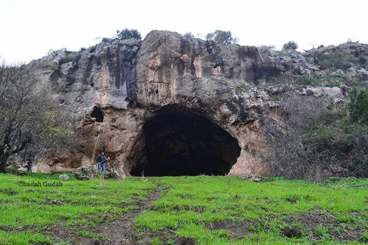 The "Iraq al-Dubb" cave: a witness to the civilizations in the north of the Kingdom